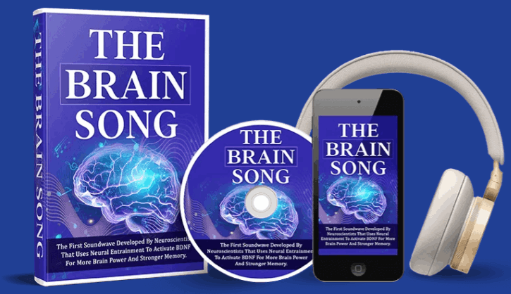 The Brain Song